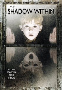 A Sombra Interior (The Shadow Within)