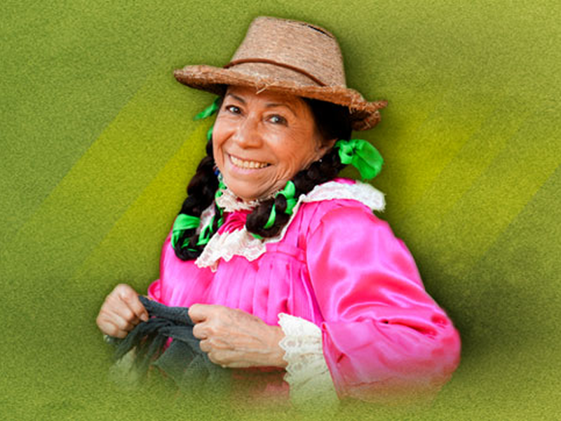 Foto 14 de Coração Indomável