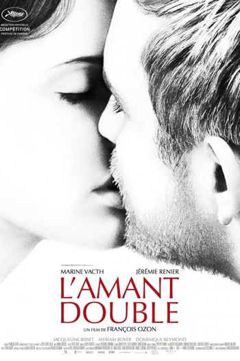  de Filme O Amante Duplo (2017)