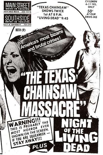  de Filme O Massacre da Serra Elétrica (1974)