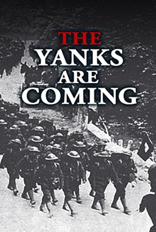 Poster 1 de Filme The Yanks Are Coming (1963)