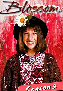 Blossom (3ª Temporada) (Blossom (Season 3))