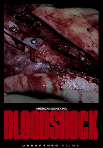 American Guinea Pig: Bloodshock (American Guinea Pig: Bloodshock)
