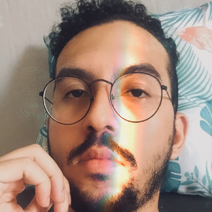 Foto de perfil de Fabrício Augusto Lima