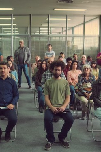 Poster de Episódio Guardia urbana (2023)