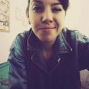 Foto de perfil de Deborah Vieira