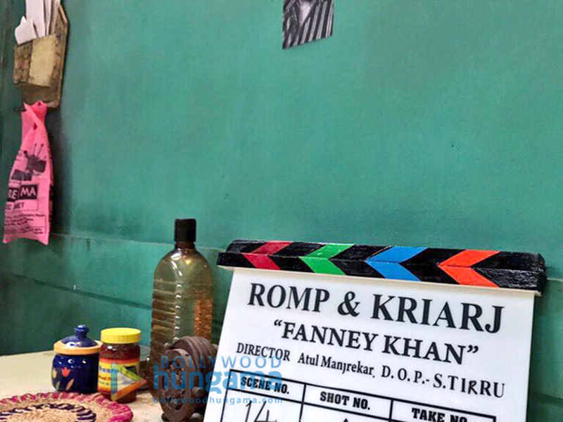 Foto 20 de Fanney Khan