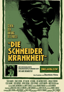 Die Schneider Krankheit (Die Schneider Krankheit)