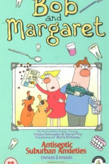 Bob e Margaret (3ª temporada) (Bob and Margaret (Third Season))
