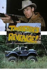 Twister's Revenge! (Twister's Revenge!)