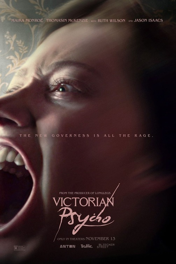  de Filme Psicopata Vitoriana (2026)