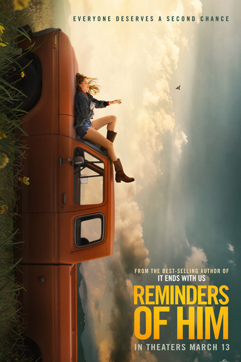  de Filme Uma Segunda Chance (2026)