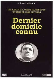 Last Known Address (Dernier Domicile Connu)