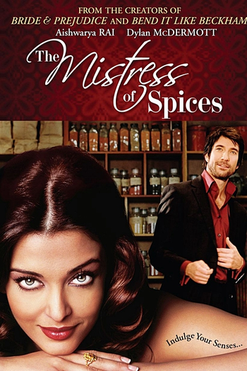  de Filme O Sabor da Magia (2005)