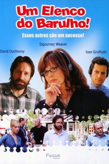  de Filme Um Elenco do Barulho (2006)