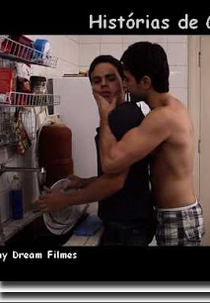 Histórias de Gaveta (Histórias de Gaveta)