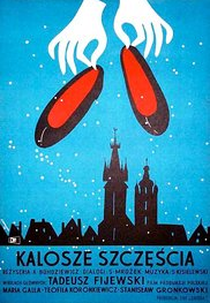 Kalosze Szczescia (Kalosze szczescia)