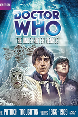 Doctor Who: The Underwater Menace (Doctor Who: The Underwater Menace)