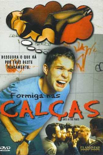  de Filme Formiga nas Calças (2000)