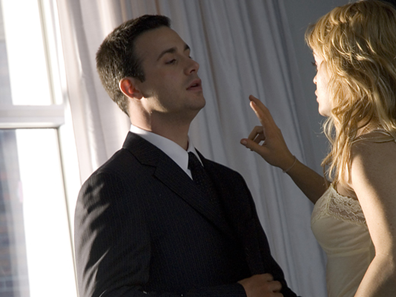 Foto 28 de Regras do Amor