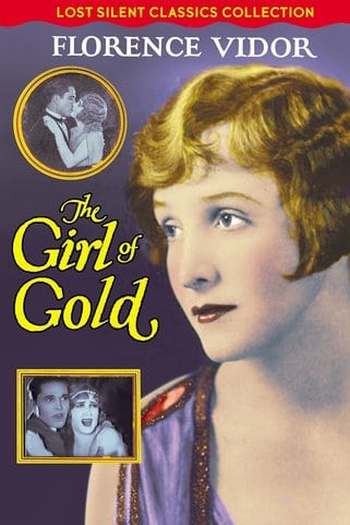  de Filme A Menina de Ouro (1925)