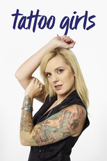 Tattoo Girls (Tattoo girls)