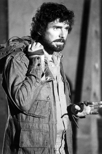 Poster de Franquia Serpico (1976)