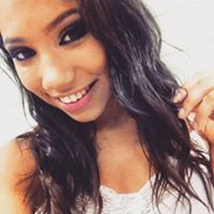 Foto de perfil de Thaís