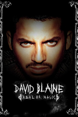 David Blaine: Realidade ou Magia (David Blaine: Real or Magic)
