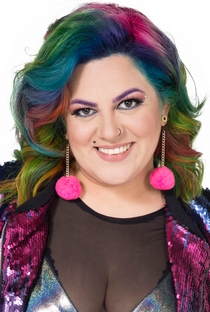 Maíra Medeiros - Poster / Capa / Cartaz - Oficial 1