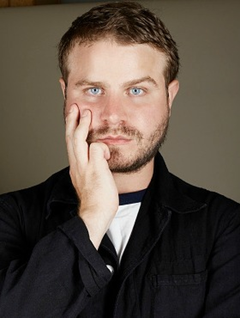 Brady Corbet - Foto 8
