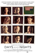 Dias em Família (Days and Nights)