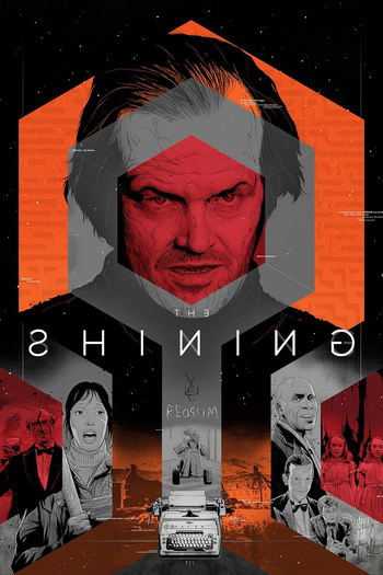  de Filme O Iluminado (1980)