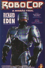 Robocop: A Missão Final (Robocop: The Future of Law Enforcement)