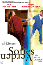 O Mundo de Sofia (Sofies Verden)