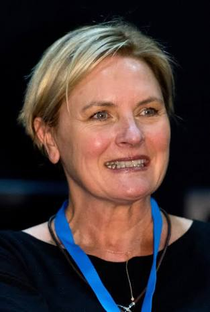 Denise Crosby (I) - Poster 1