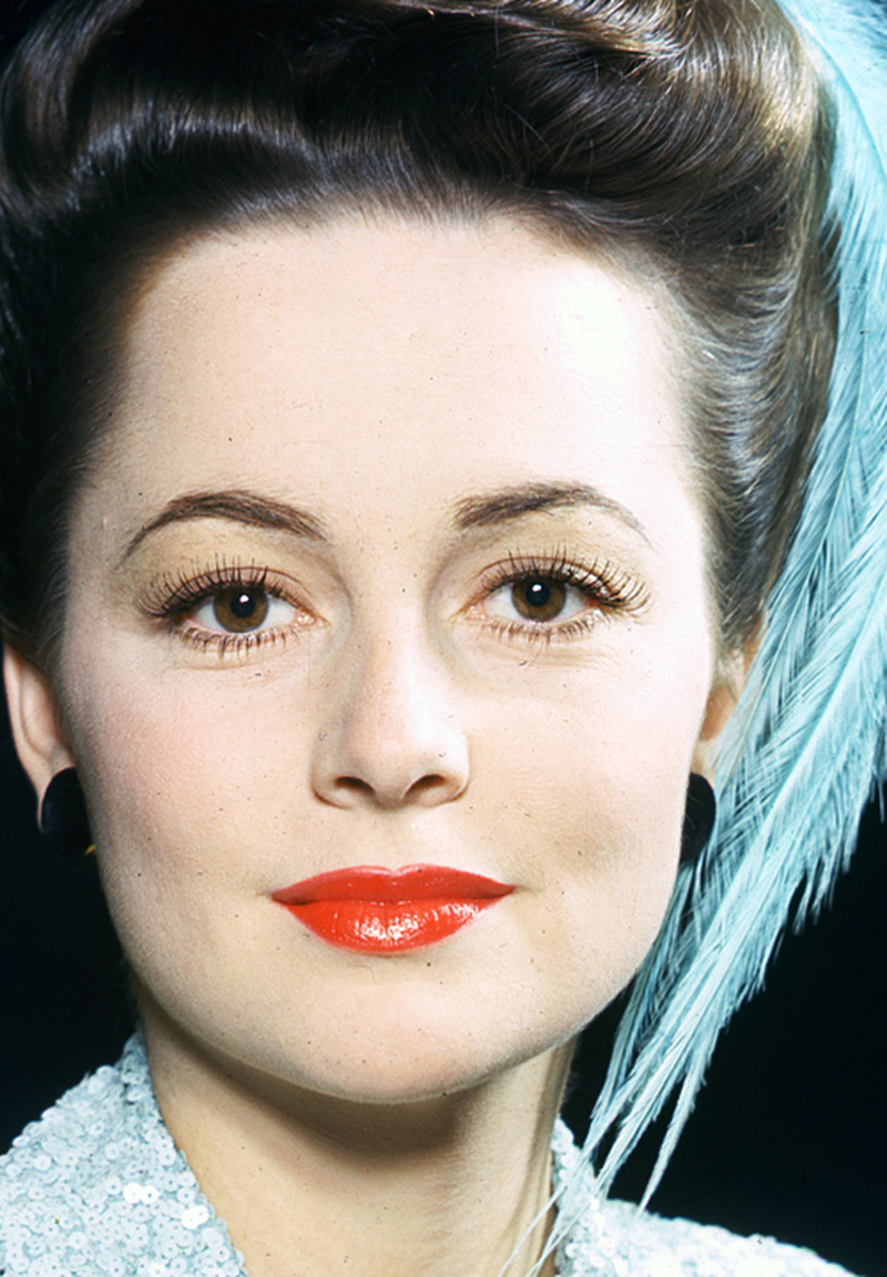 Olivia de Havilland - Foto 30