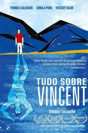  de Filme Tudo Sobre Vincent (2014)