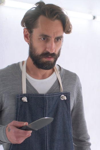 Poster de Curta Casa de Carne (2019)