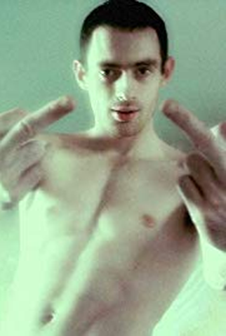 Poster 1 de Curta www.webcam (2006)