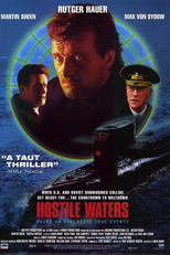 Alerta Vermelho (Hostile Waters)