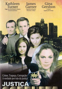 Justiça Corrupta (Legalese)