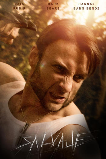  de Curta Salvaje (2018)