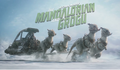 Comercial de The Mandalorian e Grogu no Super Bowl decepciona
