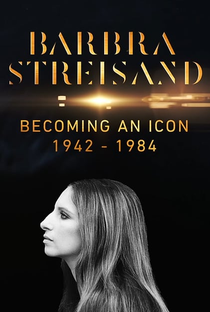 Barbra Streisand: A História de um Ícone - Poster / Capa / Cartaz - Oficial 2