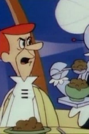 Poster de Episódio Rosie Come Home (1985)