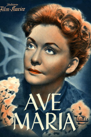  de Filme Destino de uma Mulher (1953)