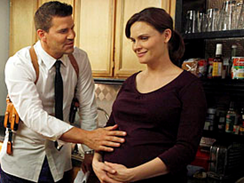 Foto 1 de Bones (7ª Temporada)