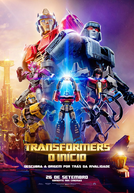 Transformers: O Início (Transformers One)