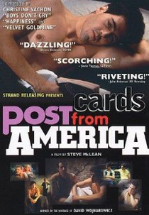 Postcards from America (Post Cards from America)